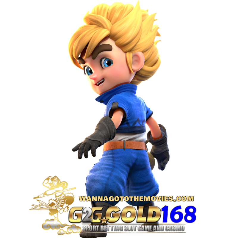 g2ggold168