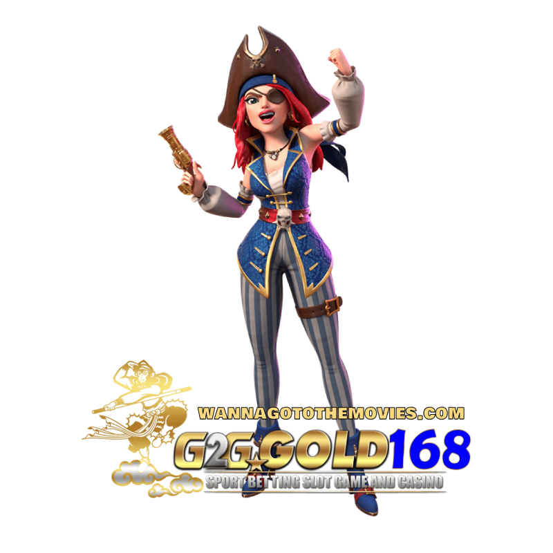 g2ggold168